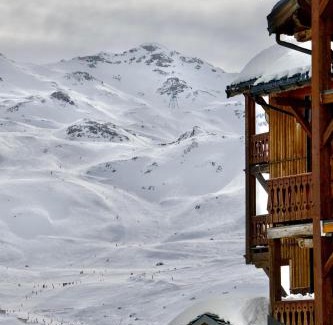 Val-Thorens Hotel | Hôtel Val Chavière