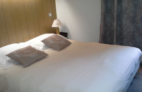 Saint-Gervais-les-Bains Hotel | Hôtel Val Joly