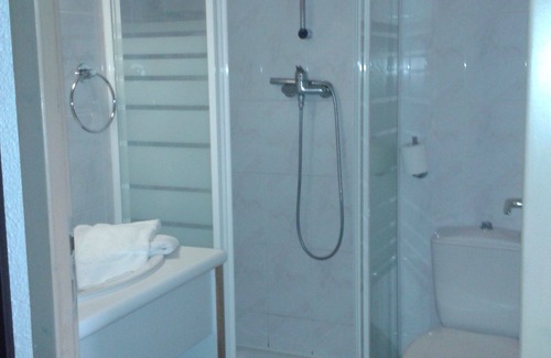 Saint-Gervais-les-Bains Hotel | Hôtel Val Joly