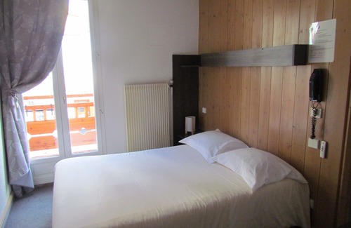 Saint-Gervais-les-Bains Hotel | Hôtel Val Joly
