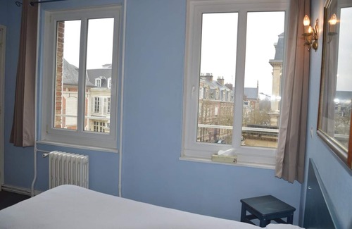 Centre Ville Hotel | Hôtel Victor Hugo