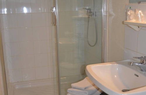 Centre Ville Hotel | Hôtel Victor Hugo