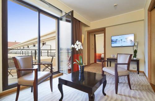 Bonneveine Hotel | Hôtel Villa M Marseille