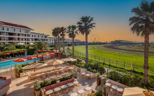 Bonneveine Hotel | Hôtel Villa M Marseille