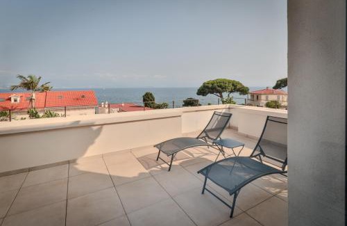 Ajaccio Hotel | Hôtel Villa Martini