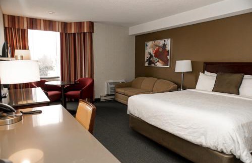 Boucherville Hotel | Hôtel WelcomInns