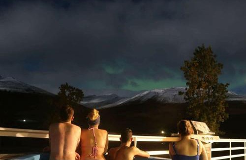 Dalvik House | Höfði Cottages