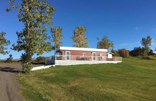 Dalvik House | Höfði Cottages