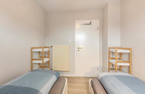 Bad Vilbel House | Höhe26