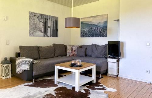 Langewiese House | Höhenblick