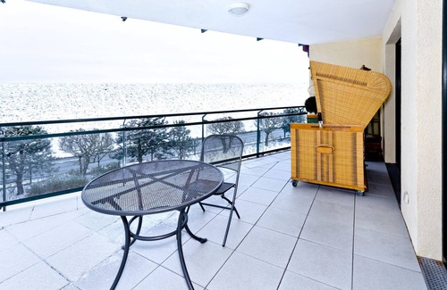 Doese Apartment | Höpckestraße, Hs4, Deutschland