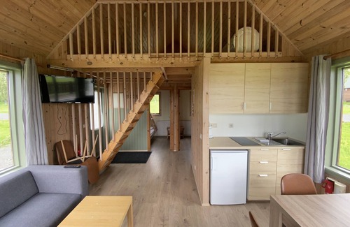 Kirkjubaejarklaustur Cottage | Hörgsland cottages