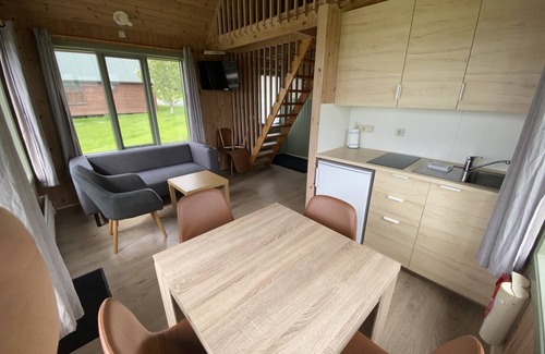 Kirkjubaejarklaustur Cottage | Hörgsland cottages