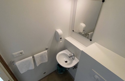 Kirkjubaejarklaustur House | Hörgsland Guesthouse