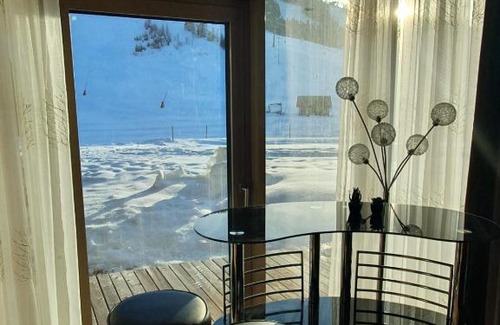 Hinterstoder Apartment | Höss-Alpin-Lodge