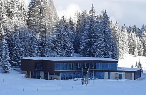 Hinterstoder Apartment | Höss-Alpin-Lodge