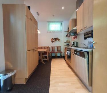 Hinterstoder Apartment | Höss-Alpin-Lodge