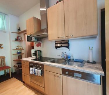 Hinterstoder Apartment | Höss-Alpin-Lodge