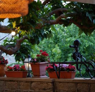 Olmeto Hotel | HÖTEL U SANTA MARIA