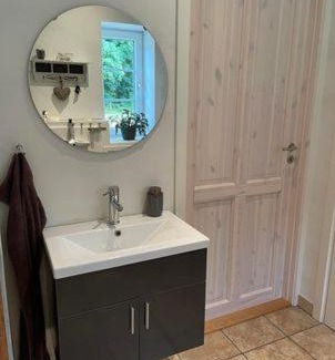 Graerup House | Højmosegård værelse 4