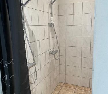 Graerup House | Højmosegård værelse 4