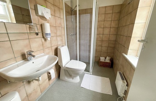 Hojslev Hotel | Højslev Kro