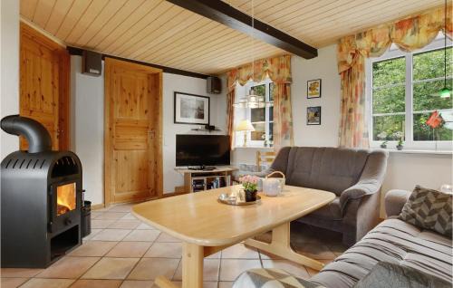 Ronne House | Højvang