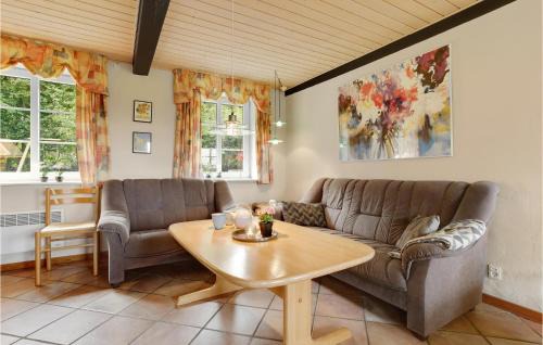 Ronne House | Højvang