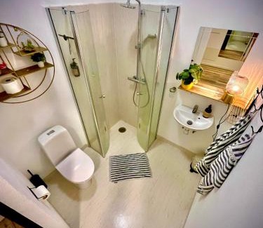 Sjaelborg Bed & Breakfast | Høloftet bb