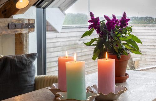 Sjaelborg Bed & Breakfast | Høloftet bb