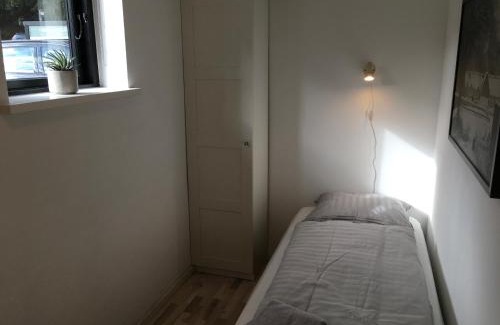 Højbjerg Bed & Breakfast | Hørhavegården B&B