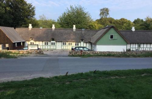 Højbjerg Bed & Breakfast | Hørhavegården B&B