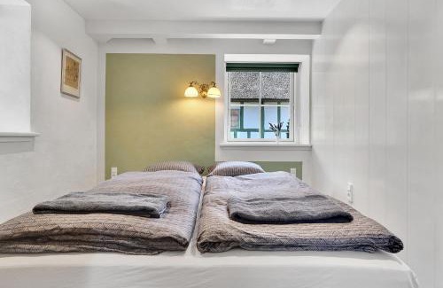 Højbjerg Bed & Breakfast | Hørhavegården B&B