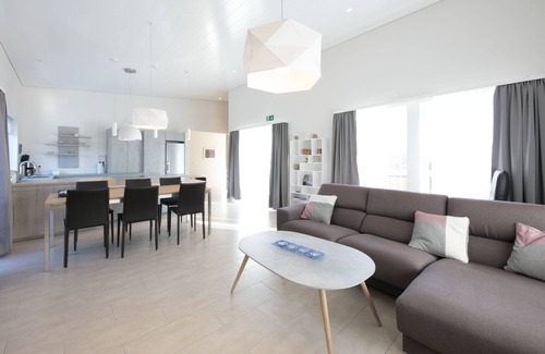 Reykholt Cabin | Húsafell Holiday Homes