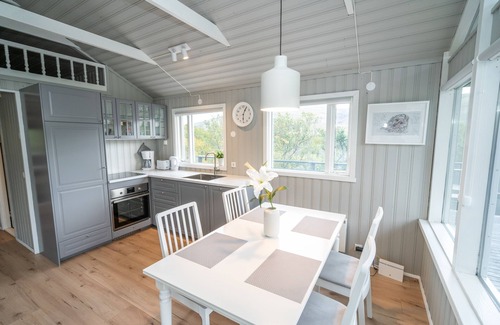 Reykholt Cabin | Húsafell Holiday Homes