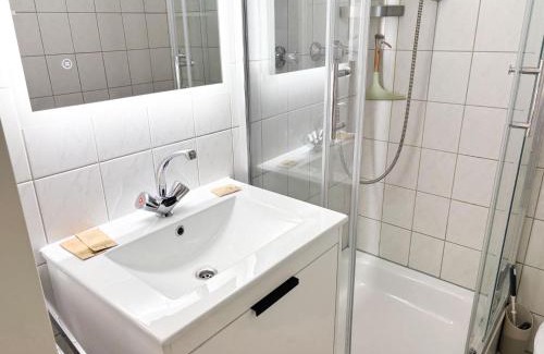 Lank-Latum House | Hübsches Cottage in ehemaliger Gärtnerei