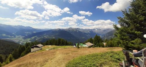 Brennero Other | Hühnerspielhütte - Rifugio Gallina - Mountain Hut Hühnerspielhütte