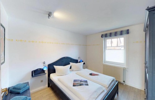 Wittduen Apartment | Hüs üüb Witj Dün