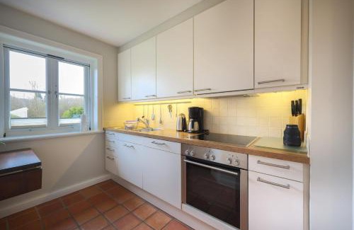Keitum Apartment | Hüs Andersen Hüs A - Friesenpesel