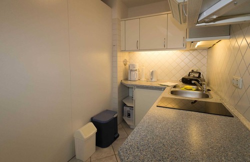 Hornum Apartment | Hüs Auert Tharep, apartment 2 - Hüs Auert Tharep apartment 2