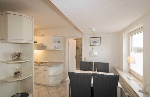 Hornum Apartment | Hüs Auert Tharep, apartment 2 - Hüs Auert Tharep apartment 2