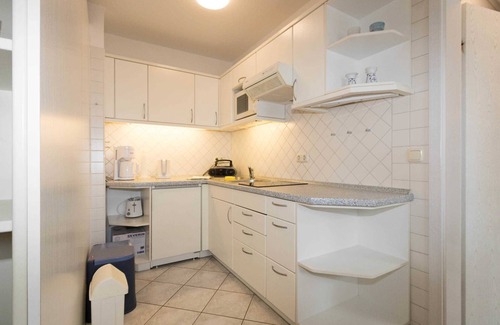 Hornum Apartment | Hüs Auert Tharep, apartment 2 - Hüs Auert Tharep apartment 2