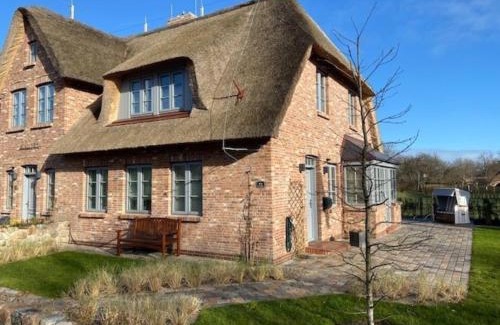 Nieblum House | Hüs Langlütjen