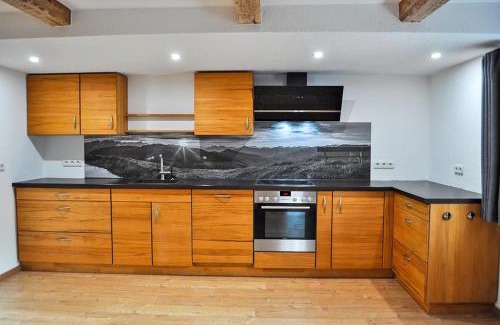 Hinang Apartment | Hüs Uis