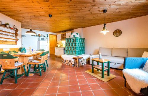 Bodensdorf Ski Chalet | Hütte Gerlitzen RegioJet Hotels&Cottages