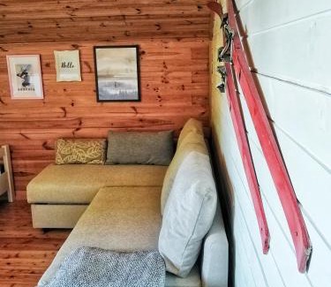 Bodensdorf Ski Chalet | Hütte Gerlitzen RegioJet Hotels&Cottages