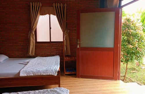 Quan Tom Hotel | Hương Rừng Nam Cát Tiên