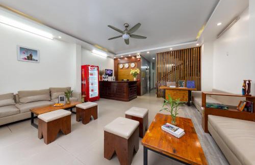 Cat Hai Hotel | Hưng Ha Hotel