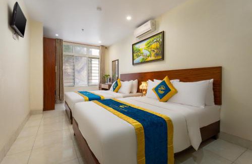 Cat Hai Hotel | Hưng Ha Hotel