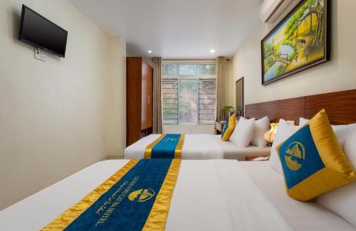 Cat Hai Hotel | Hưng Ha Hotel